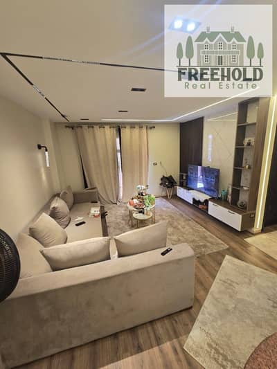 2 Bedroom Apartment for Sale in Madinaty, Cairo - WhatsApp Image 2025-08-26 at 12.21. 59 PM. jpeg