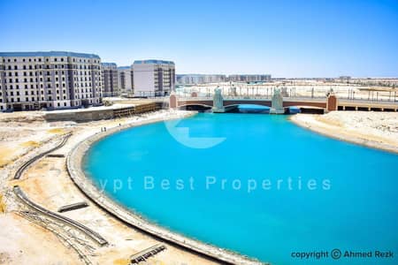 2 Bedroom Chalet for Sale in North Coast, Matruh - WhatsApp Image 2025-06-15 at 22.53. 31_7bf8e4be. jpg