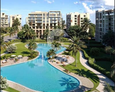 3 Bedroom Flat for Sale in New Cairo, Cairo - IMG-20250825-WA0021. jpg