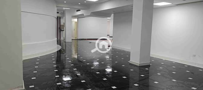 Office for Rent in Nasr City, Cairo - 1000292070. jpg
