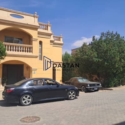 فیلا 3 غرف نوم للبيع في هليوبوليس الجديدة، القاهرة - WhatsApp Image 2025-08-26 at 12.39. 27 PM. jpeg