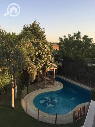 فیلا 4 غرف نوم للبيع في القاهرة الجديدة، القاهرة - WhatsApp Image 2025-08-25 at 8.21. 40 PM. jpeg