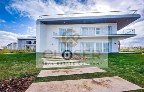 4 Bedroom Townhouse for Sale in North Coast, Matruh - e5db94aa-48e9-46cf-946d-8da55f255bb8. jpg