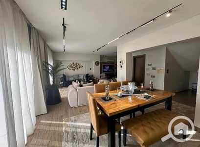 3 Bedroom Apartment for Sale in New Cairo, Cairo - da4536cf-b280-45da-a31e-368cc607c116. jpg