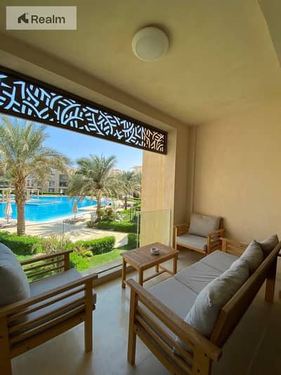 2 Bedroom Apartment for Sale in Gouna, Red Sea - 487758522_639838705687164_6570600108321382333_n. jpg