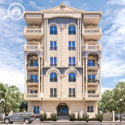 3 Bedroom Flat for Sale in 6th of October, Giza - 3da8fd65-448e-4e64-b94d-15d5111e5b5f. jpg