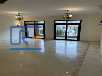 3 Bedroom Flat for Rent in New Cairo, Cairo - IMG-20250825-WA0082. jpg