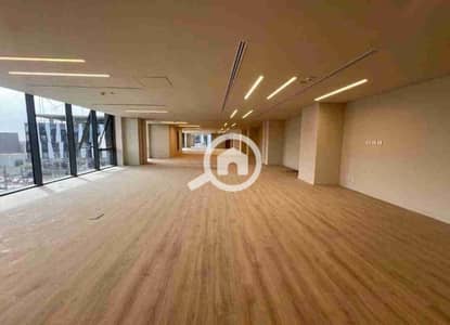 Office for Rent in Nasr City, Cairo - 1000120696. jpg