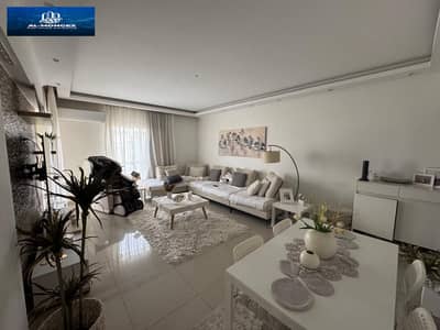 فلیٹ 2 غرفة نوم للايجار في القاهرة الجديدة، القاهرة - eaf204d0-e610-4521-a86c-52f1437aec01. jpg