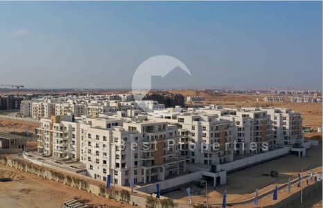 3 Bedroom Apartment for Sale in New Cairo, Cairo - IMG-20250825-WA0138. jpg
