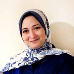Yomna Sherif