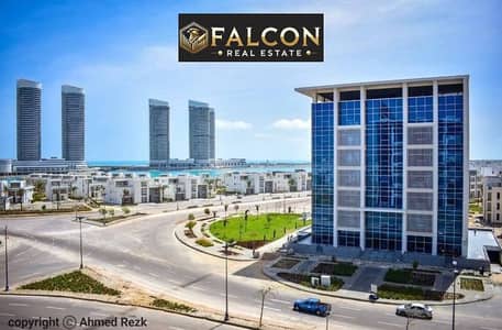 Office for Sale in North Coast, Matruh - WhatsApp Image 2025-07-18 at 13.07. 32_e5b9fcc4. jpg