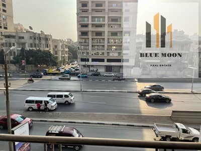 9 Bedroom Flat for Rent in Heliopolis, Cairo - شقة للايجار 300متر في مصر الجديدة