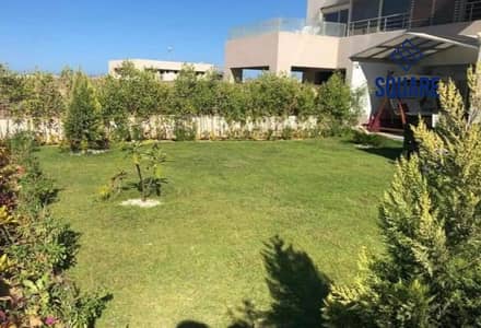 شاليه 3 غرف نوم للبيع في الساحل الشمالي، مطروح - 2bd7f6ad-75c1-4e36-a42b-7d2b3fba0c47. jpg