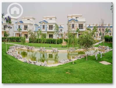 فیلا 3 غرف نوم للبيع في 6 أكتوبر، الجيزة - e12a5b16-d7c0-4d9f-ac7f-d90d91946664. jpg