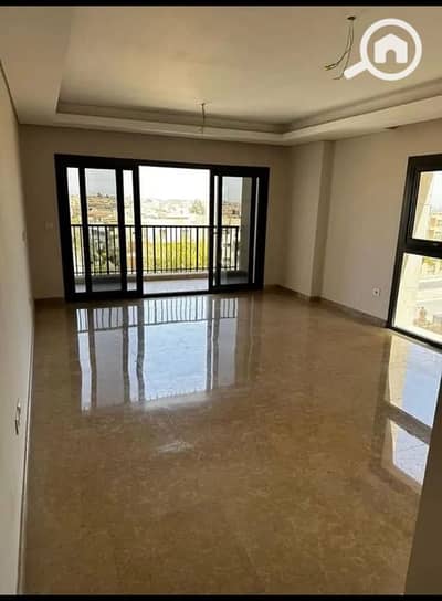 2 Bedroom Flat for Rent in Sheikh Zayed, Giza - شقه ايجار في ابراج زد ويست - الشيخ زايد