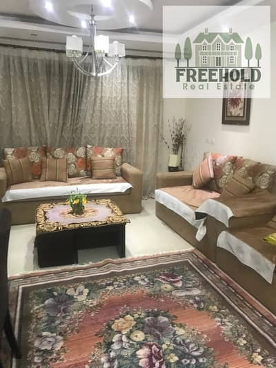 3 Bedroom Apartment for Rent in Madinaty, Cairo - WhatsApp Image 2025-08-20 at 6.57. 54 PM. jpeg