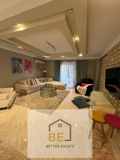 2 Bedroom Apartment for Rent in New Cairo, Cairo - WhatsApp Image 2025-08-25 at 1.52. 07 AM. jpeg