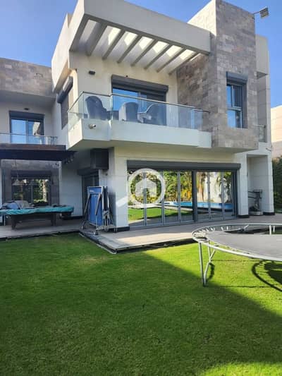 5 Bedroom Villa for Sale in Sheikh Zayed, Giza - 502742102_2524188484589615_377885955513782253_n. jpg
