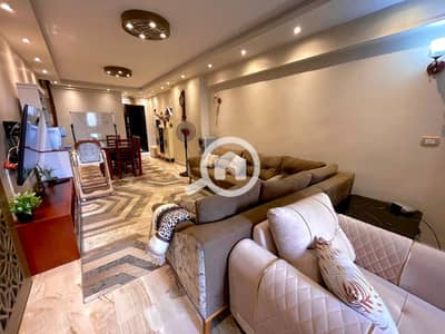 3 Bedroom Apartment for Sale in Sporting, Alexandria - WhatsApp Image 2025-08-23 at 4.59. 57 PM (3). jpeg