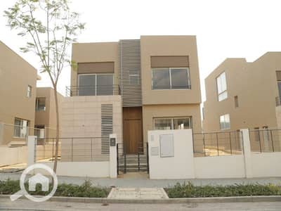 فیلا 6 غرف نوم للبيع في القاهرة الجديدة، القاهرة - WhatsApp Image 2024-02-27 at 20.52. 02_8cd02b91. jpg