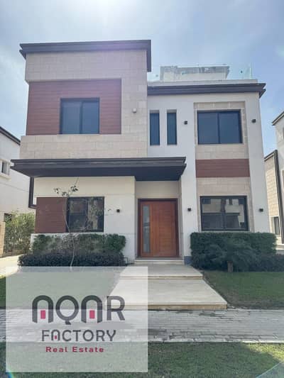 3 Bedroom Townhouse for Sale in New Cairo, Cairo - WhatsApp Image 2025-07-21 at 1.08. 21 AM (1). jpeg