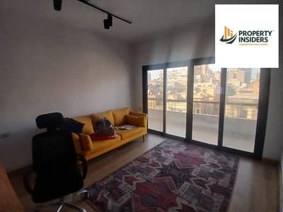 Office for Rent in Zamalek, Cairo - 1. jpg