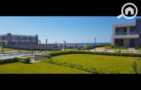 4 Bedroom Chalet for Sale in North Coast, Matruh - 569574-2. jpg