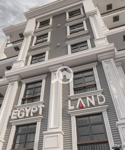 3 Bedroom Flat for Sale in 6th of October, Giza - 76690db1-81eb-4603-a77d-03fe622191cb. jpg