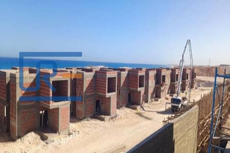 فیلا 4 غرف نوم للبيع في الساحل الشمالي، مطروح - WhatsApp Image 2025-06-11 at 12.38. 19 PM (5). jpeg