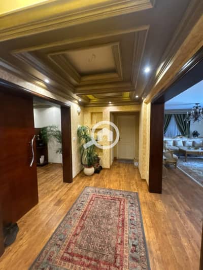 شقة فندقية 4 غرف نوم للبيع في القاهرة الجديدة، القاهرة - fa8a3072-eff9-485a-a5a8-bfccacdf5173. jpg