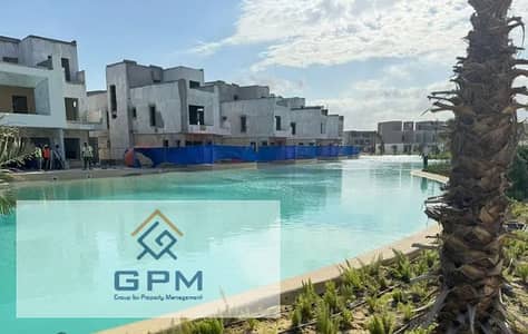 2 Bedroom Chalet for Sale in North Coast, Matruh - 21. PNG