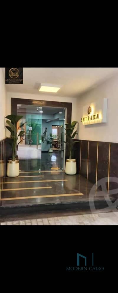 شقة 3 غرف نوم للبيع في العاصمة الإدارية الجديدة، القاهرة - IMG-20250716-WA0222. jpg