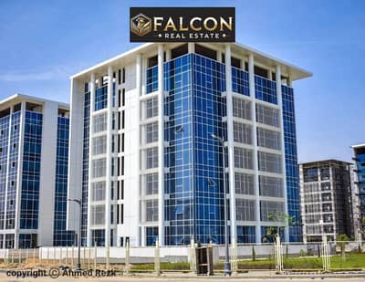 Office for Sale in North Coast, Matruh - WhatsApp Image 2025-07-15 at 12.49. 04_8d895ced. jpg