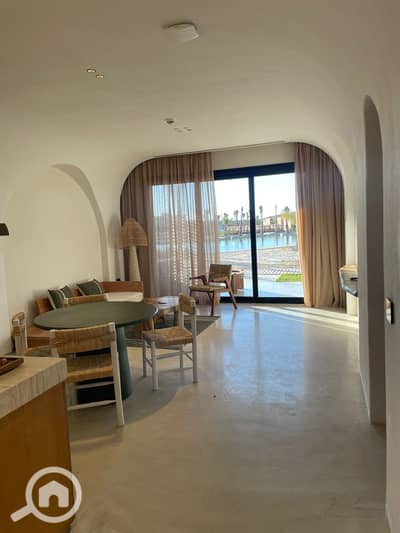 شاليه 3 غرف نوم للبيع في الساحل الشمالي، مطروح - IMG-20250715-WA0118. jpg