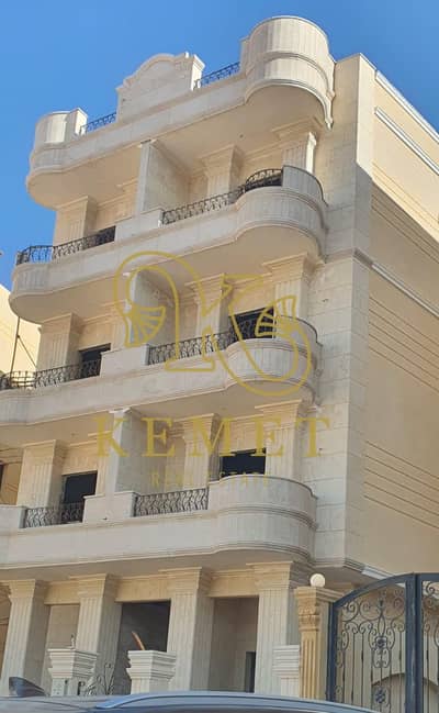 3 Bedroom Flat for Sale in New Cairo, Cairo - WhatsApp Image 2025-08-16 at 14.58. 07_7caf1d08. jpg