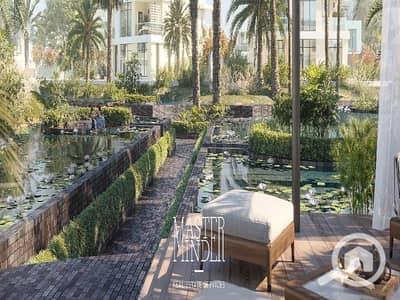 3 Bedroom Villa for Sale in Sheikh Zayed, Giza - Cairo Gate - Aspen Villas Brochure_240514_115823_Page_04. jpg