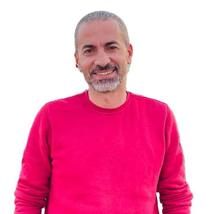 said magdy