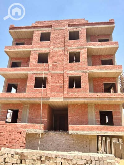 3 Bedroom Apartment for Sale in 6th of October, Giza - 0796ec23-8dc4-4009-8b49-511b5c4773a3. jpeg