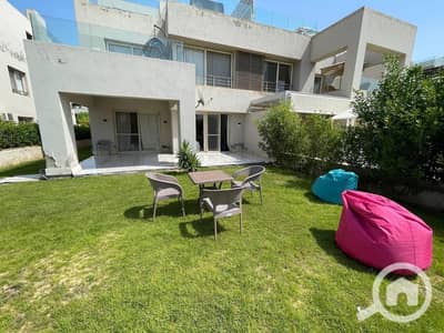 شاليه 4 غرف نوم للبيع في الساحل الشمالي، مطروح - junior chalet. jpg