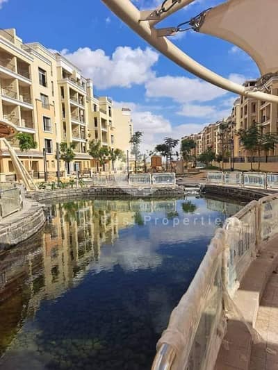 شقة 3 غرف نوم للبيع في مدينة المستقبل، القاهرة - IMG-20250825-WA0193. jpg