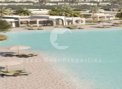 2 Bedroom Chalet for Sale in North Coast, Matruh - jjj. png