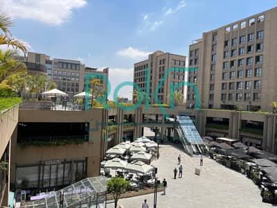Clinic for Rent in Sheikh Zayed, Giza - Unknown-13. jpeg