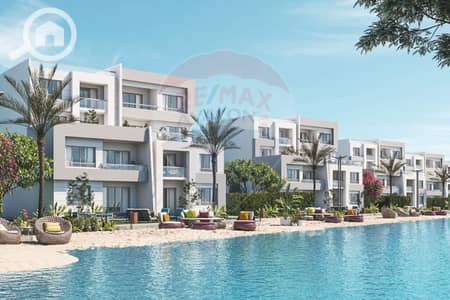 3 Bedroom Chalet for Sale in North Coast, Matruh - 1. jpg