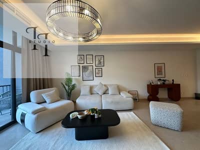 3 Bedroom Flat for Rent in New Cairo, Cairo - WhatsApp Image 2025-08-26 at 12.57. 54 PM (1). jpeg