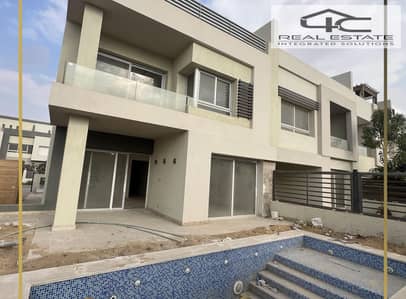 3 Bedroom Townhouse for Sale in New Cairo, Cairo - WhatsApp Image 2025-08-25 at 6.05. 02 PM (1). jpeg
