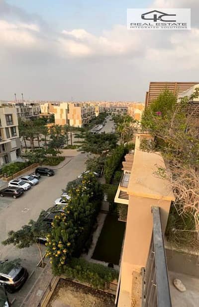 دوبلكس 4 غرف نوم للايجار في القاهرة الجديدة، القاهرة - WhatsApp Image 2025-08-26 at 9.05. 31 AM. jpeg