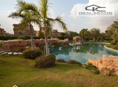 5 Bedroom Townhouse for Sale in New Cairo, Cairo - WhatsApp Image 2025-08-26 at 9.05. 45 AM (1). jpeg