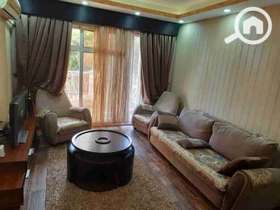 2 Bedroom Flat for Rent in Madinaty, Cairo - 1000089105. jpg