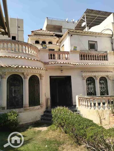 6 Bedroom Villa for Rent in Heliopolis, Cairo - 1000201844. jpg